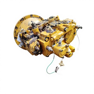Pompe hydraulique Caterpillar 325D d'occasion démontée 204-2678 – Performance stable pour grande excavatrice - Product Image 1