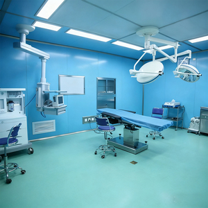 NOVO ESTILO Sala de Operação Modular de Montagem Rápida - Product Image 3