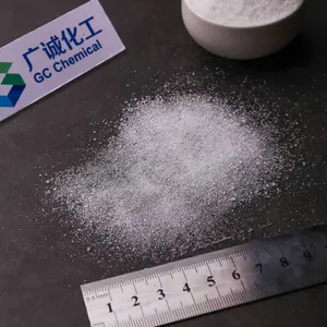 Acide sulfamique de pureté du fournisseur 99.5% de la Chine avec le bon prix