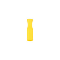 Accessoires de barre en silicone de qualité alimentaire couvercle de paille diamètre intérieur 6MM embouts de paille écologiques fournitures de fête