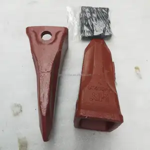 High Quality Excavator Part Tooth Point Cat E320 1u3352RC Bucket Teeth