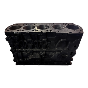 Bloc-cylindres Carbarco pour moteur diesel C3.3B C3.6 C4.4 C4.5B usage intensif - Product Image 2