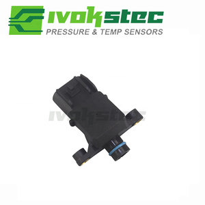 Sensor MAP de Presión Absoluta del Colector 04686684AB 04686684AA 4686684AB 4686684AA para CHRYSLER <span class=keywords><strong>DODGE</strong></span> JEEP - Product Image 3