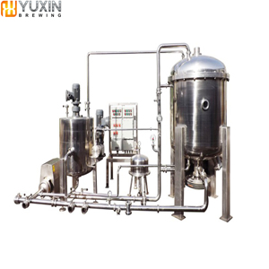 Nho rượu vang Máy lọc nước lọc dòng chảy qua bộ lọc rượu vang bộ lọc - Product Image 3