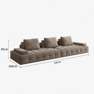 Cobertura de tecido desossada moderna embalagem modular mobília da sala <span class=keywords><strong>China</strong></span> Set Vacuum <span class=keywords><strong>Compressed</strong></span> <span class=keywords><strong>Sofa</strong></span> - Product Image 6