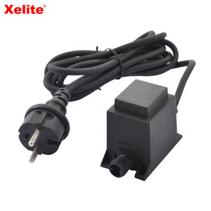 Transformateur d'éclairage de jardin, d'étang et de fontaine IP68, transformateur d'éclairage de Noël 3V 3.5V 4.5V 5V 24V 3W 7.2W 8W LED étanche - Product Image 3