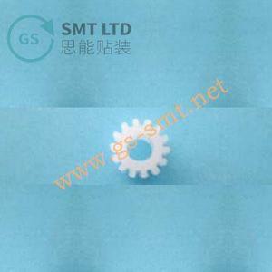 อะไหล่เครื่องป้อนชิ้นส่วน SMT รุ่น PH00750 เกียร์สำหรับเครื่องป้อน FUJI - Product Image 1