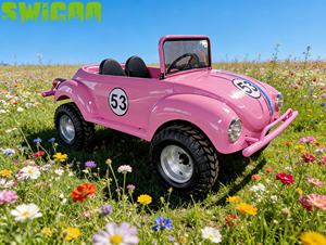 <span class=keywords><strong>Venta</strong></span> Directa de Fábrica SWICOO, <span class=keywords><strong>Carro</strong></span> de Golf de 150 CC, Mini <span class=keywords><strong>Beetle</strong></span>, Monocilíndrico, 4 Tiempos, para Adultos - Product Image 2