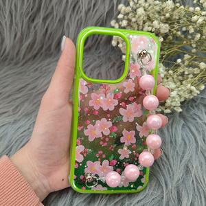 <span class=keywords><strong>Funda</strong></span> de teléfono antiarañazos con purpurina gradiente para Infinix note 12 2023, 12i - Product Image 1