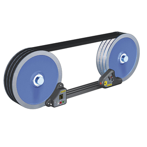 Outil numérique sans fil pour alignement laser d'axe/poulie XT190 - Product Image 3
