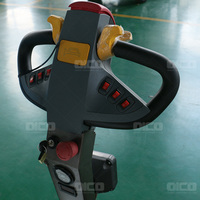 Aspirateur électrique de qualité commerciale OR-MAMUT
