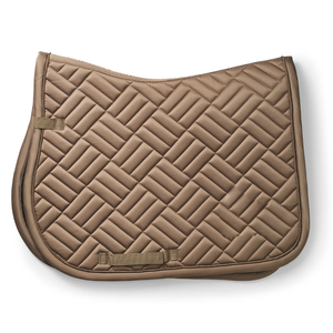Almohadilla de Silla de Montar Personalizada con Media Almohadilla Directamente del Fabricante, con Forro de Polialgodón y Poliéster - Product Image 5
