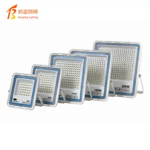 Waterproof IP65 Projectors Ultra Violet Floodlight 50Watt 100watt 200watt Project Lighting LED Flood Lights