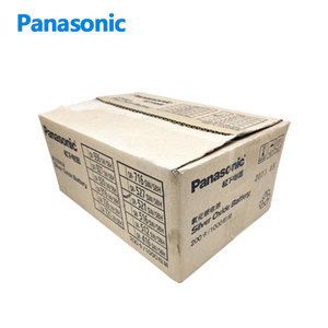 SR44พานาโซนิค<span class=keywords><strong>357A</strong></span> AG13 A76 LR44 1.55V แบตเตอรี่ออกไซด์เงินสำหรับนาฬิกาจอแสดงผลดิจิตอล - Product Image 5
