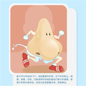 น้ำยาสเปรย์พ่นจมูกน้ำทะเลเข้มข้นหนานจิง ตงเหรินถัง 60 มล. สำหรับโรคจมูกอักเสบและการดูแลจมูก - Product Image 2