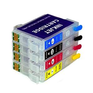 MaiGe Compatible T3641 T3642 T3643 T3544 Cartouches D'encre pour <span class=keywords><strong>EPSON</strong></span> <span class=keywords><strong>XP</strong></span>-245 <span class=keywords><strong>XP</strong></span>-<span class=keywords><strong>442</strong></span> <span class=keywords><strong>XP</strong></span>-243 <span class=keywords><strong>XP</strong></span>-247 Imprimantes - Product Image 4