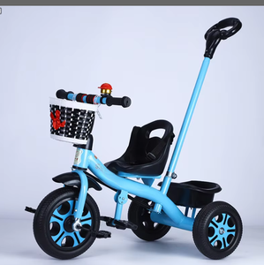 Triciclo <span class=keywords><strong>de</strong></span> 3 Ruedas para Niños <span class=keywords><strong>de</strong></span> 2 a 6 Años, Triciclo Scooter para Niños al Por Mayor con <span class=keywords><strong>Precio</strong></span> Económico - Product Image 1
