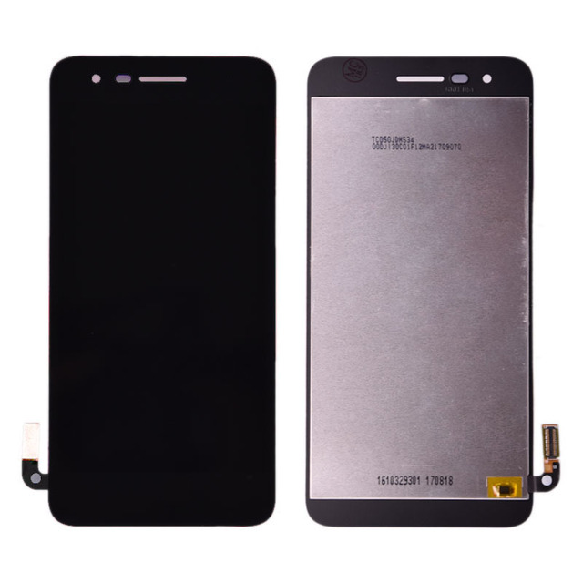 Suitable for LG K8 2018 MX210 Screen Assembly Mobile Phone LCD Display Screen Original LCD
