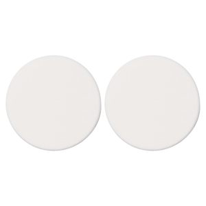 พัฟแต่งหน้าเนื้อนุ่ม NBR SBR สำหรับลงแป้งฝุ่นและรองพื้น - Product Image 1