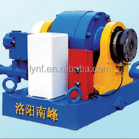 Dynamomètre hydraulique/frein à eau Dyno