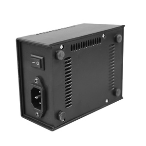 Fuente de Alimentación para Máquina de Tatuar, Controlador Digital Profesional para Equipos de Tatuaje Rotatorios - Product Image 5