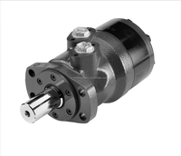 La Chine de qualité de série d'OMP 200 a fait le remplacement de moteur hydraulique de moteurs orbitaux pour en vente en Chine