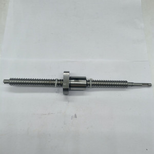 Tornillo de Bolas Lineal Japonés con Eje de Tornillo de Bolas BSK1404 BSK1404+265LT <span class=keywords><strong>BSK</strong></span> 1404 - Product Image 4