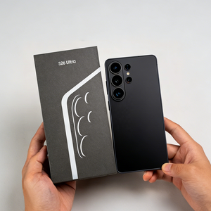 2026 S26 Ultra 12 256GB Smartphone 5G 4G Sbloccato per ATT T-Mobile CO-PY AI Smart Assistant - Product Image 6