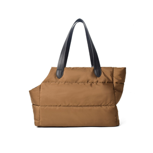 Bolsa de transporte personalizada <span class=keywords><strong>para</strong></span> mascotas, bolsa de asiento de viaje <span class=keywords><strong>para</strong></span> <span class=keywords><strong>perros</strong></span> y gatos, cesta de transporte <span class=keywords><strong>para</strong></span> cachorros, bolsa <span class=keywords><strong>para</strong></span> exteriores, bolso de compras cómodo <span class=keywords><strong>para</strong></span> mascotas - Product Image 3