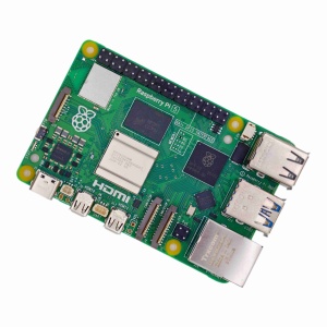 Service d'assemblage de boîtiers PCBA sur mesure à livraison rapide avec module RP pour écran intelligent - Product Image 1