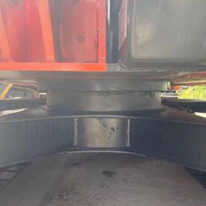 Miniexcavadora Hitachi ZX60 usada de segunda mano en buen estado, miniexcavadora usada de alta calidad fabricada en Japón en stock para la venta - Product Image 5