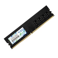 Mémoire RAM DDR4 haute performance 4 Go 8 Go 16 Go 32 Go 2133 MHz/2400 MHz/2666 MHz Mémoire RAM d'origine pour ordinateur de bureau