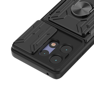 Prix usine lentille de caméra coulissante 360 anneau étui de téléphone de voiture pour Motorola Edge 50 <span class=keywords><strong>Pro</strong></span> étui magnétique dans les sacs et étuis de téléphone portable - Product Image 4