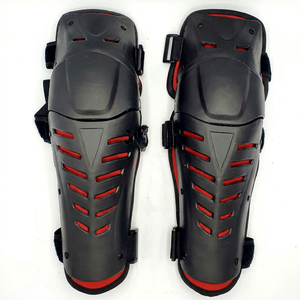 Protector de Rodilla para Motocicleta de Invierno de Alta Calidad, Protección Profesional, Ligero, Duradero, de Nailon y Neopreno Grueso, Reversible, de Secado Rápido - Product Image 1