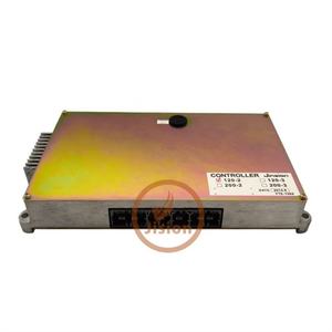 Panel de Controlador CPU para Excavadora SK120-5 SK120LC-5, LP22E00004F2 LP22E00004F5 - Product Image 1