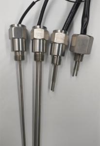 Máquina de café de caldera Electrodo de nivel de agua <span class=keywords><strong>G1</strong></span>/4 Sonda de nivel de agua Controlador de detección Generador de vapor Accesorios - Product Image 2