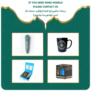 Nuovo Smartwatch Musulmano con Promemoria Orario, Chiamate BT, Musica Islamica, Sveglia Automatica <span class=keywords><strong>e</strong></span> Orari di Preghiera - Product Image 4