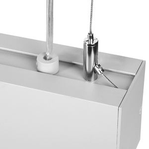 <span class=keywords><strong>Luminaire</strong></span> linéaire LED suspendu, vente directe d'usine en Chine - Product Image 5