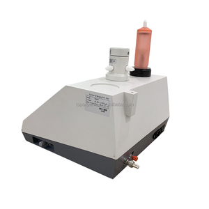 Potensiometrik titrasi Meter Mercaptan Sulfur Tester - Product Image 4