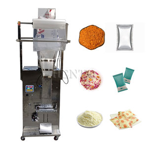 Máquina automática de embalaje de granos de <span class=keywords><strong>café</strong></span> y polvo <span class=keywords><strong>500</strong></span> <span class=keywords><strong>gramos</strong></span>/máquina de embalaje de polvo de lavado/máquina de embalaje de polvo de <span class=keywords><strong>café</strong></span> - Product Image 2