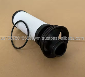 ชุดไส้กรองอากาศ Kaeser Direct Replacement F26KE 1 ชิ้น สภาพใหม่ วัสดุอะลูมิเนียมและโลหะ - Product Image 2