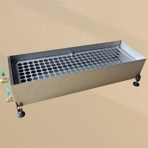 Baño de agua para prueba de inmersión de lana mineral GB/T 5480:2017, tanque de absorción para materiales aislantes - Product Image 3