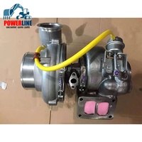 Turbocompresseur CAT C15 Turbo 3406 3406E, équipement de haute qualité, moteur de Turbo 274 à 6295