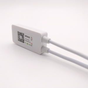 Controlador de iluminación inteligente para el hogar, controlador LED inalámbrico por voz, con <span class=keywords><strong>Google</strong></span> Home, Alexa y Wifi, modelo SP501E - Product Image 2