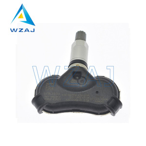 WZAJ <b>TPMS</b> Sensor 529332F000 External For Hyundai Kia Vehicles - Product Image 2
