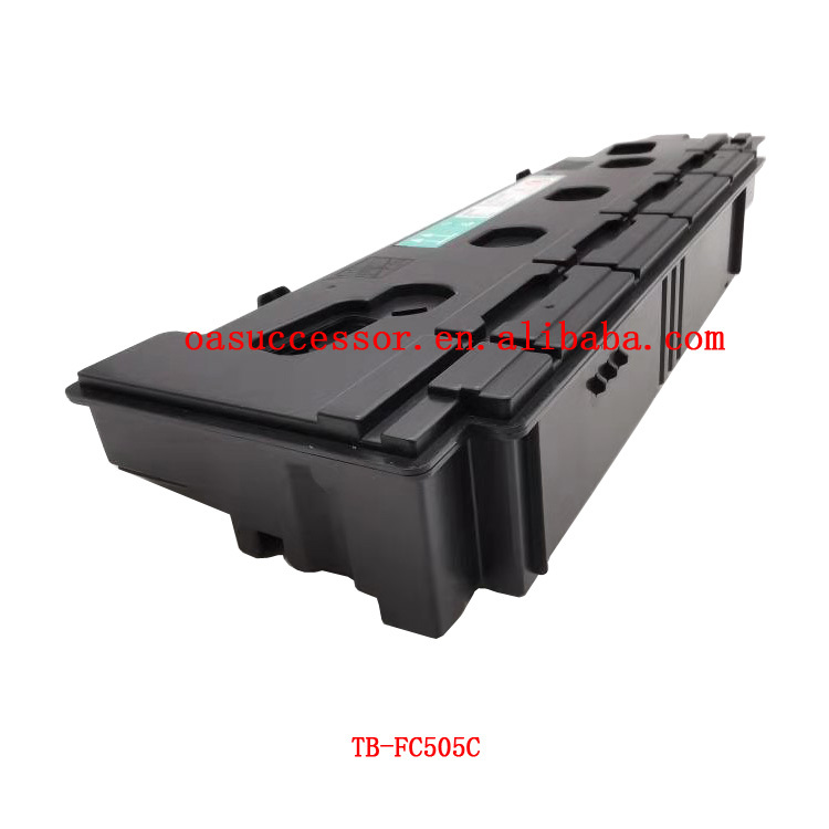 Aauot TB-FC505 Vaschetta Toner Di Scarto Sostitutiva Per Toshiba E-Studio 2505AC/3005AC/3505AC - 4