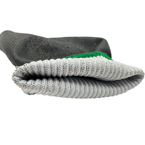 <span class=keywords><strong>Gants</strong></span> <span class=keywords><strong>de</strong></span> sécurité anti-coupure en nitrile lisse ANSI A3, doublure en HPPE et élasthanne, résistants aux déchirures, résistants aux produits chimiques, durables - Product Image 2