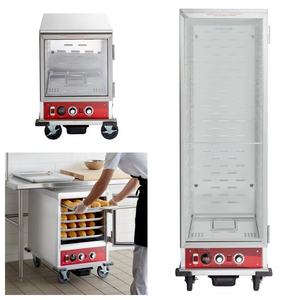 למכונת לחם לחם מסחרי מכונת מאפייה פיצה מאפייה פיצה מאפייה - Product Image 3