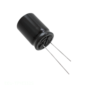 Condensateur Radial EEU-TP1E332S en Aluminium 3300uF 20% 25V à Passage Traversant – Distributeur Autorisé - Product Image 1