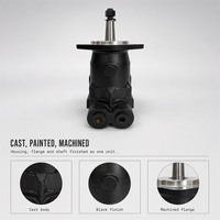 Moteur de ventilateur hydraulique à piston 161-8919 pour 824C 824G II 824H 825G II 825H 966G 966G II 966H 966K 966M XE 972G 972G II 972H 972M XE